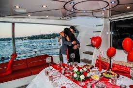 ISTANBUL PRIVATE EVENTS MARRIAGE PROPOSALS