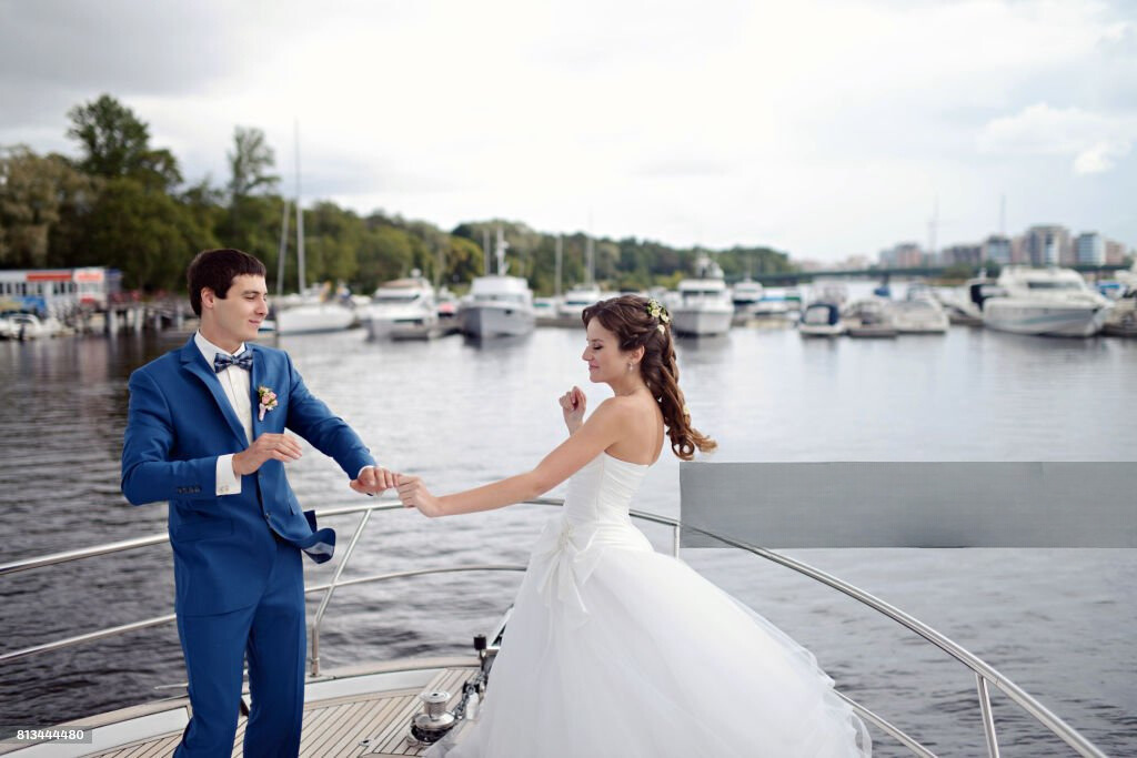 Istanbul Private Event Wedding On Bosphorus
